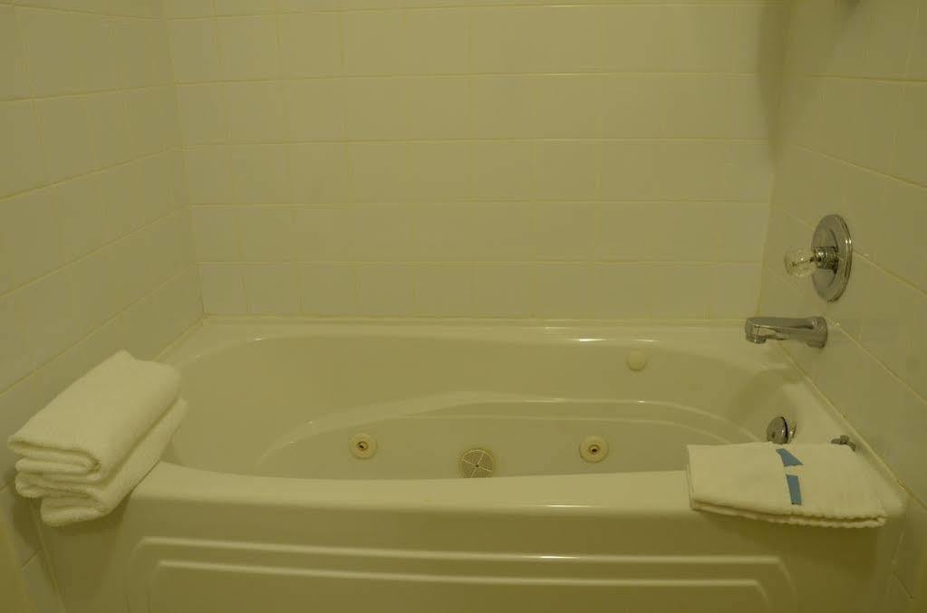 Country View Motor Inn Kamloops Luaran gambar